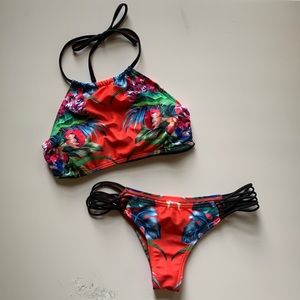 Damsel bikini set👙